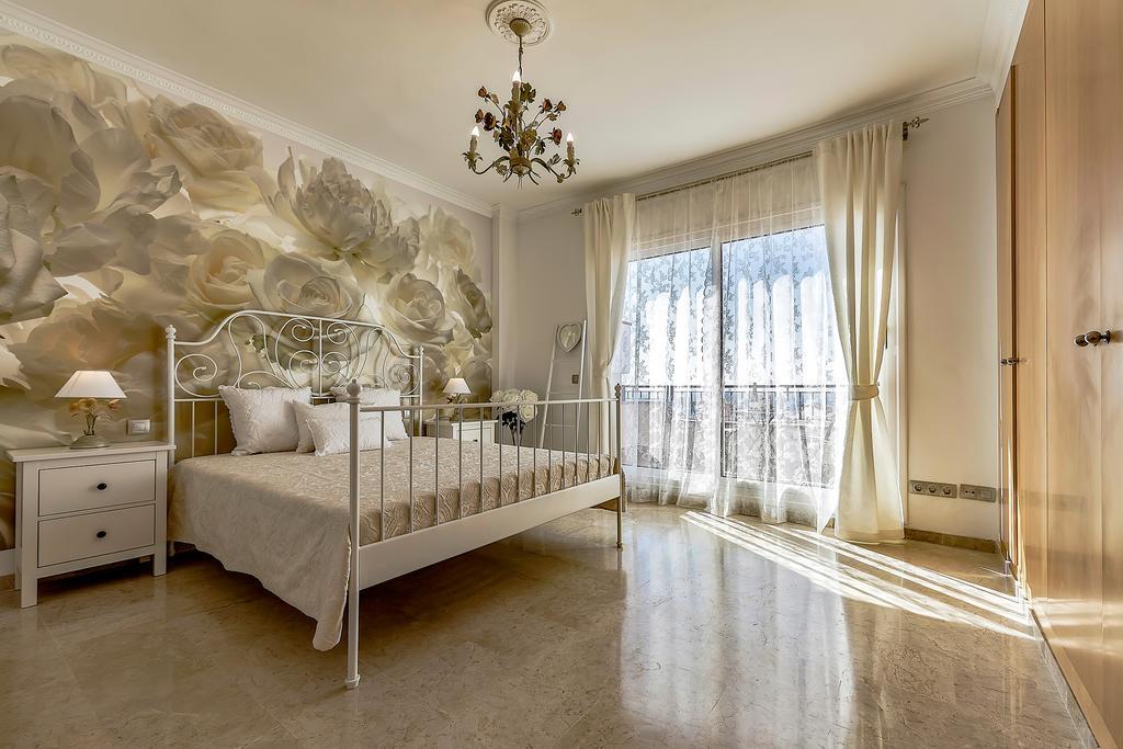 Вилла Ocean Terrace House Пуэрто-де-Сантьяго Экстерьер фото
